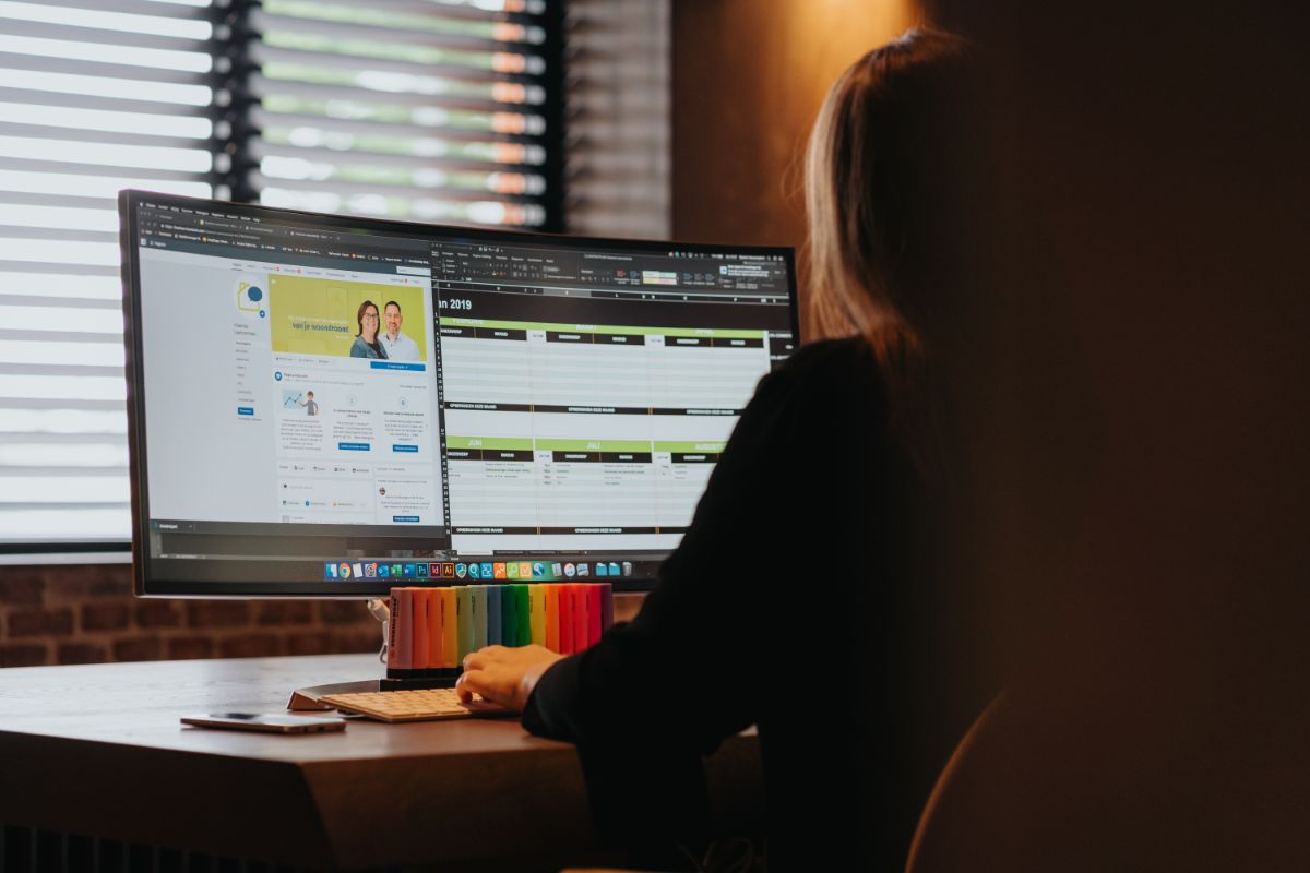 Manon Helpt Jou Meer Klanten Te Werven Via Social Media