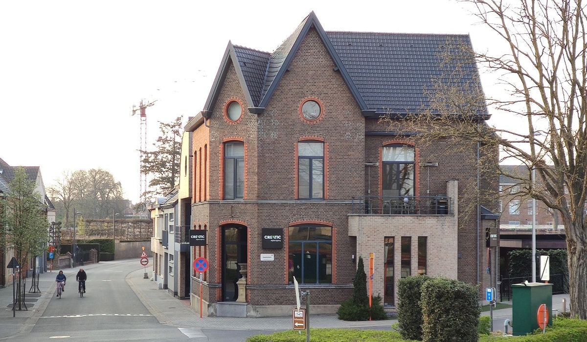 Wij Blijven Doorlopend Voor Jou Open