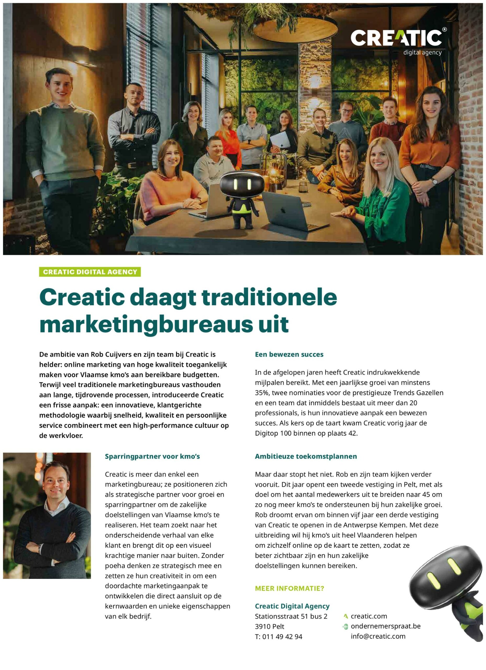 Artikel Digital first