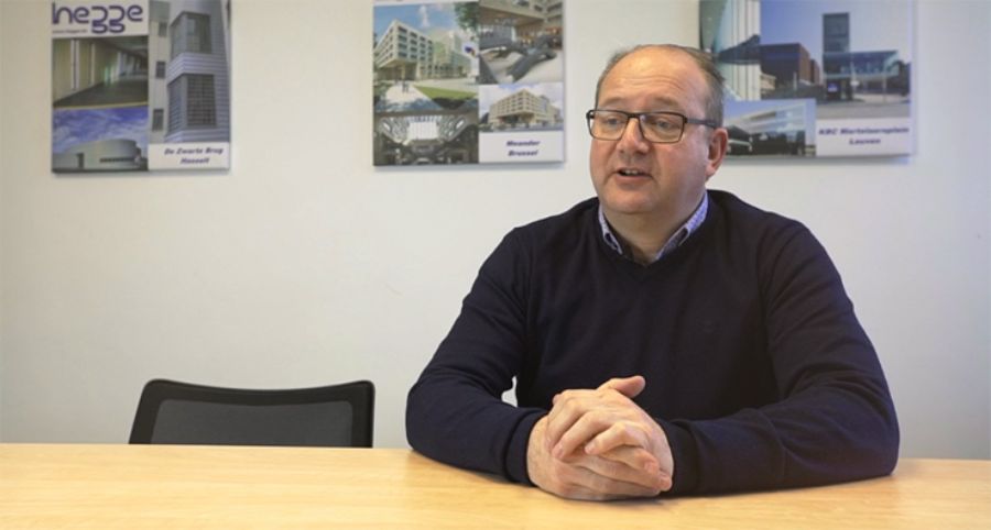 Hegge Testimonial Video Poster