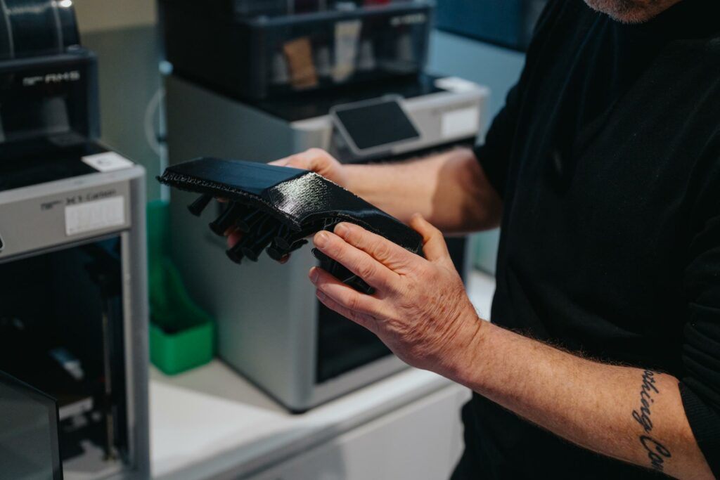 B-Art 3D Print