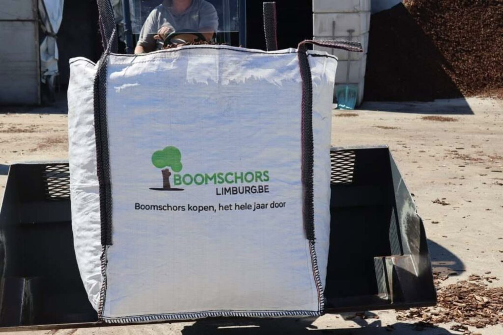 Boomschors Limburg