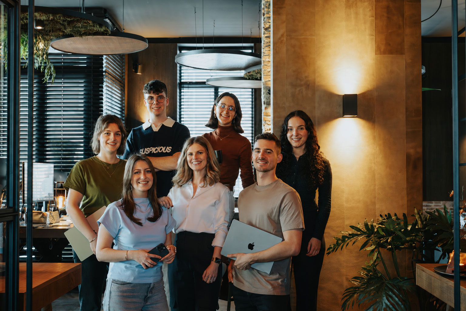 Team Marketing Creatic