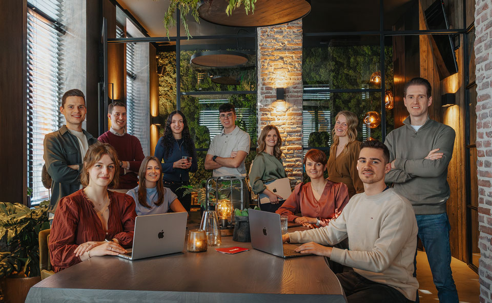 Teamfoto Creatic Small