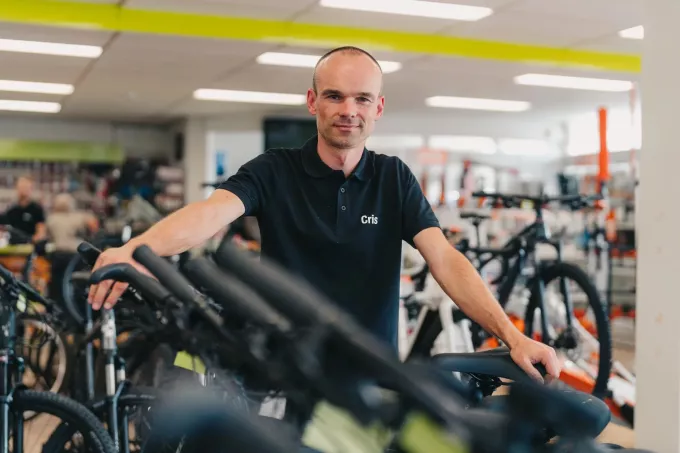 Klantcase Beliën Bikes